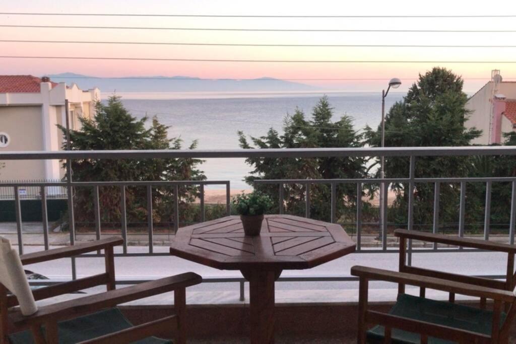 Nicola'S House - Palio Villa Kavála Eksteriør bilde