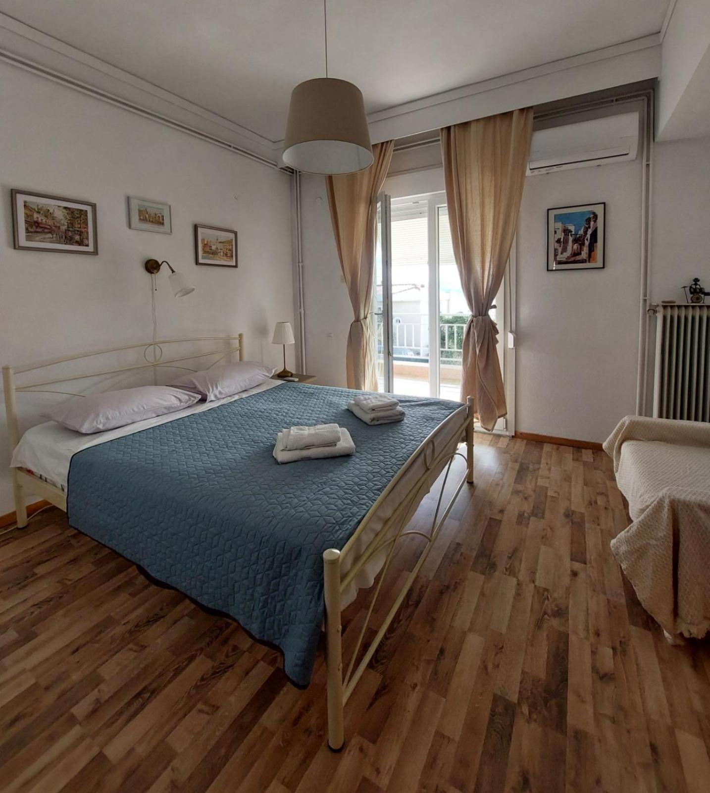 Nicola'S House - Palio Villa Kavála Eksteriør bilde