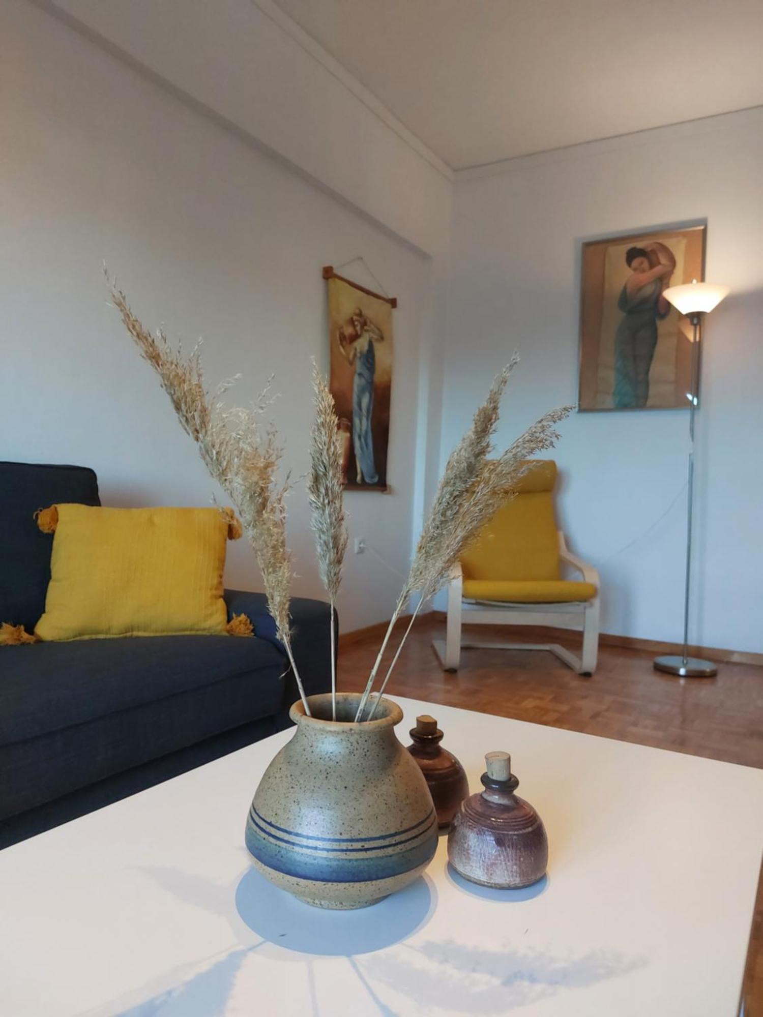 Nicola'S House - Palio Villa Kavála Eksteriør bilde