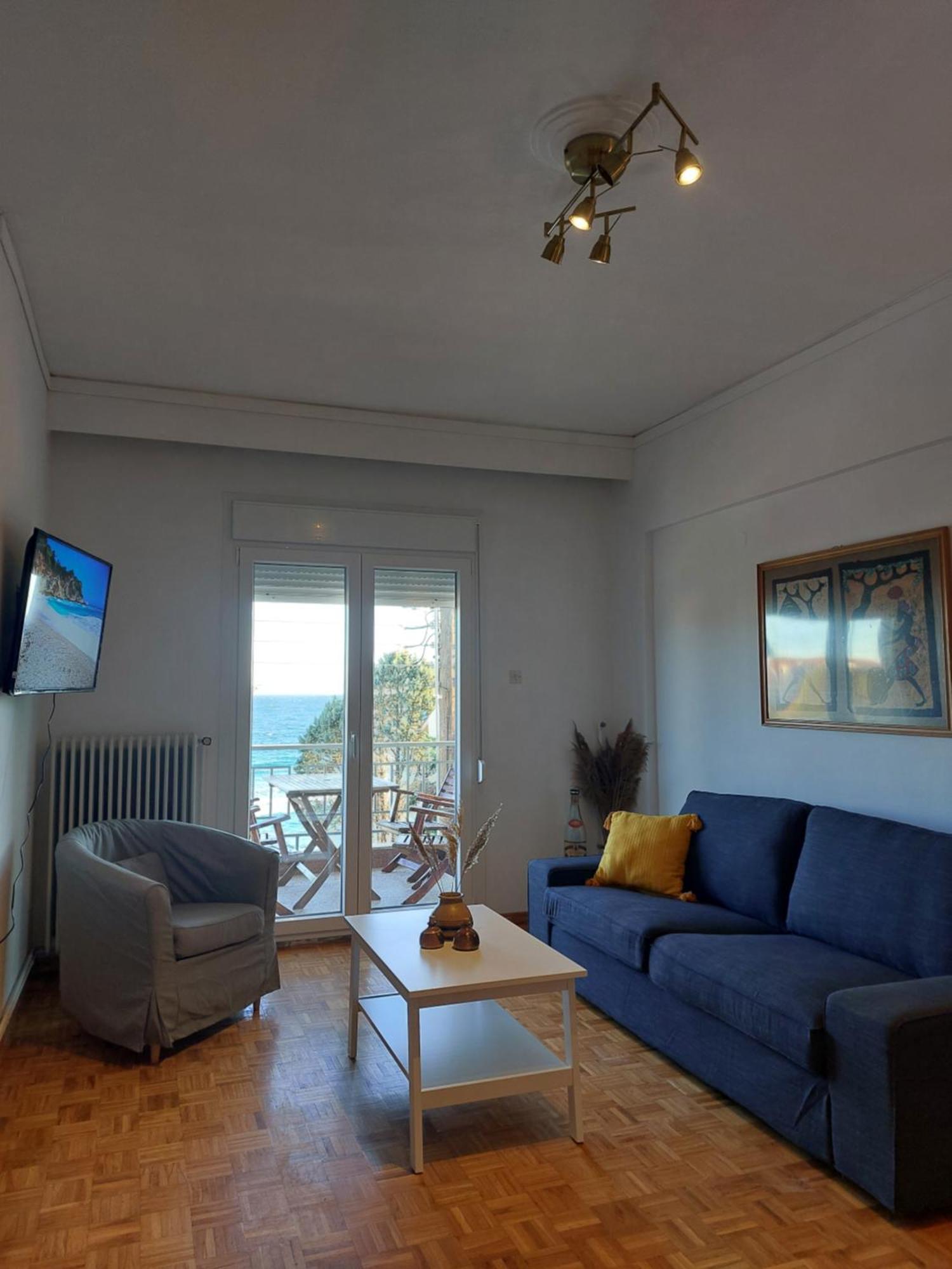 Nicola'S House - Palio Villa Kavála Eksteriør bilde