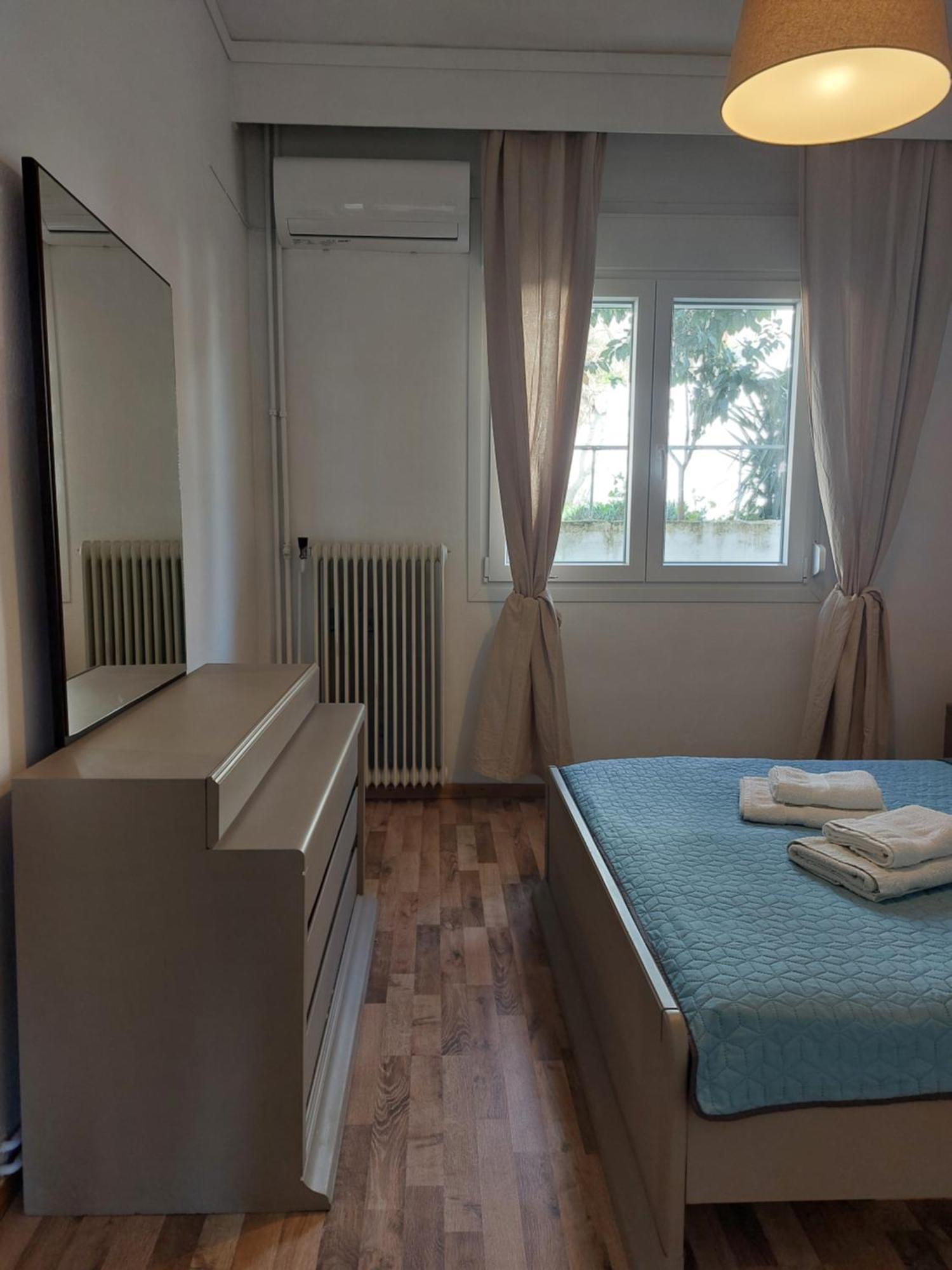 Nicola'S House - Palio Villa Kavála Eksteriør bilde